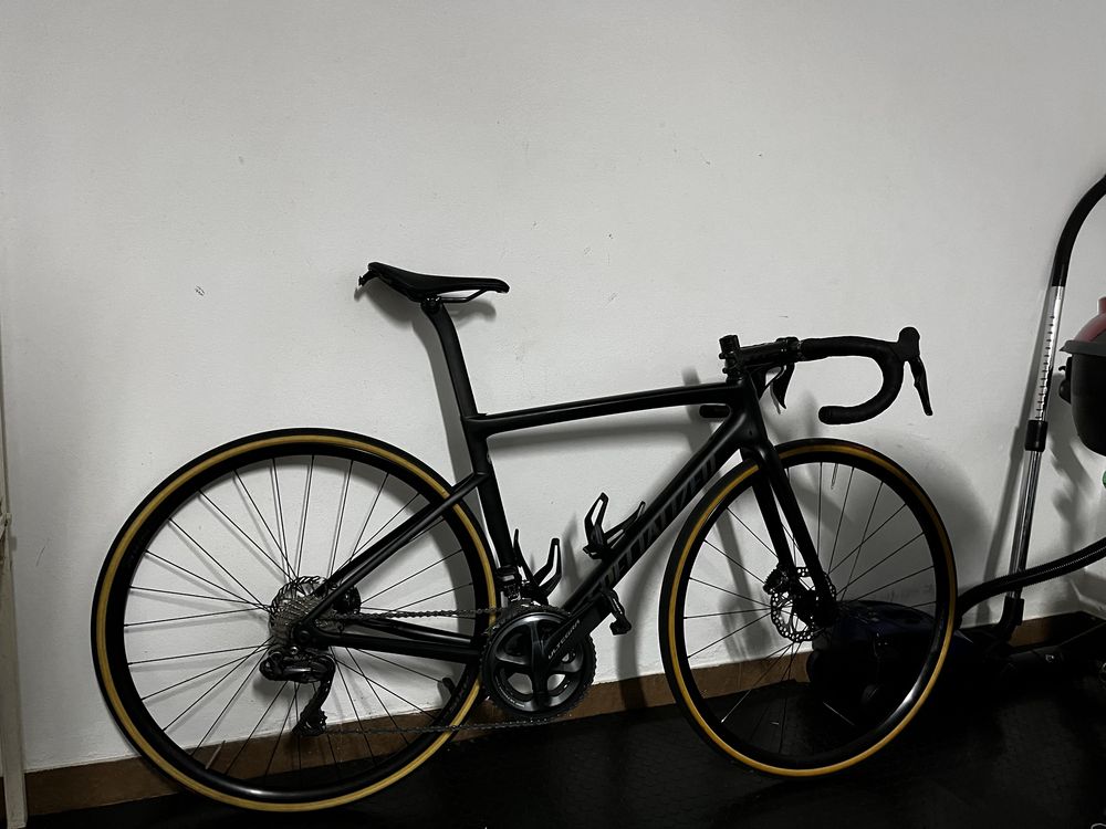 Specialized tarmac sl6 2021