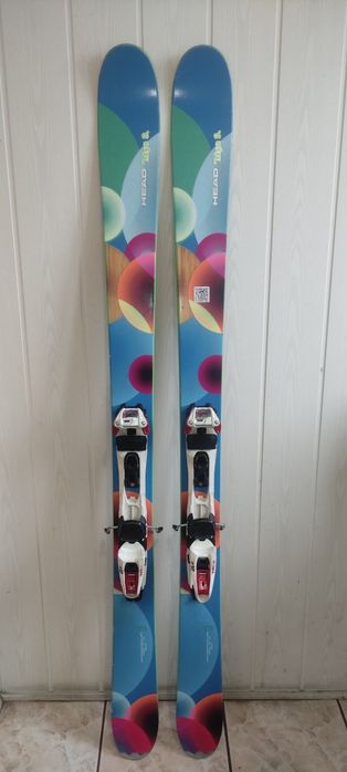 Narty Skiturowe Head Mya 9