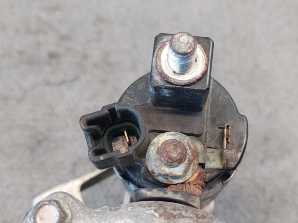 Motor de arranque TOYOTA Yaris (_P13_)