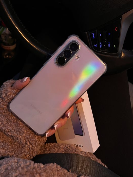 Самсунг А36 5 g