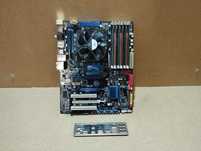 Материнська плата Asus P6T / Intel Core i7 920 / 6 GB DDR3
