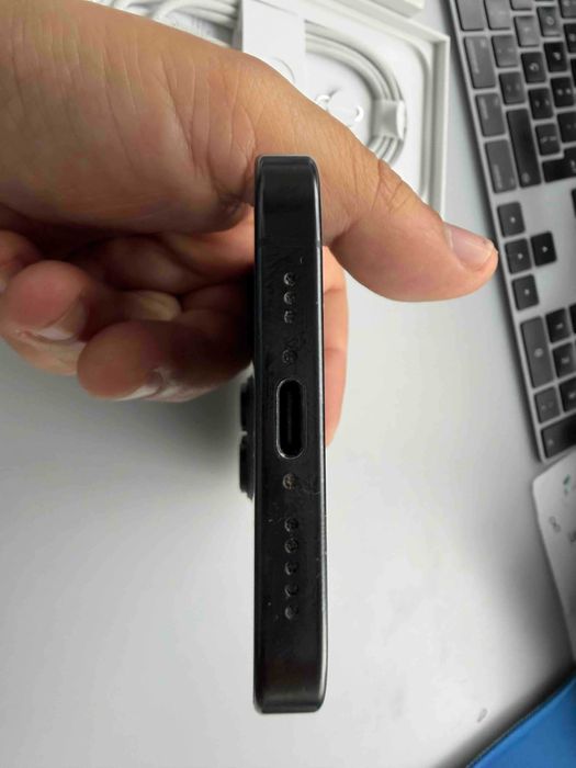 iPhone 16 PRO 128G com garantia