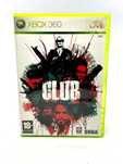 The Club Xbox 360 Po Angielsku