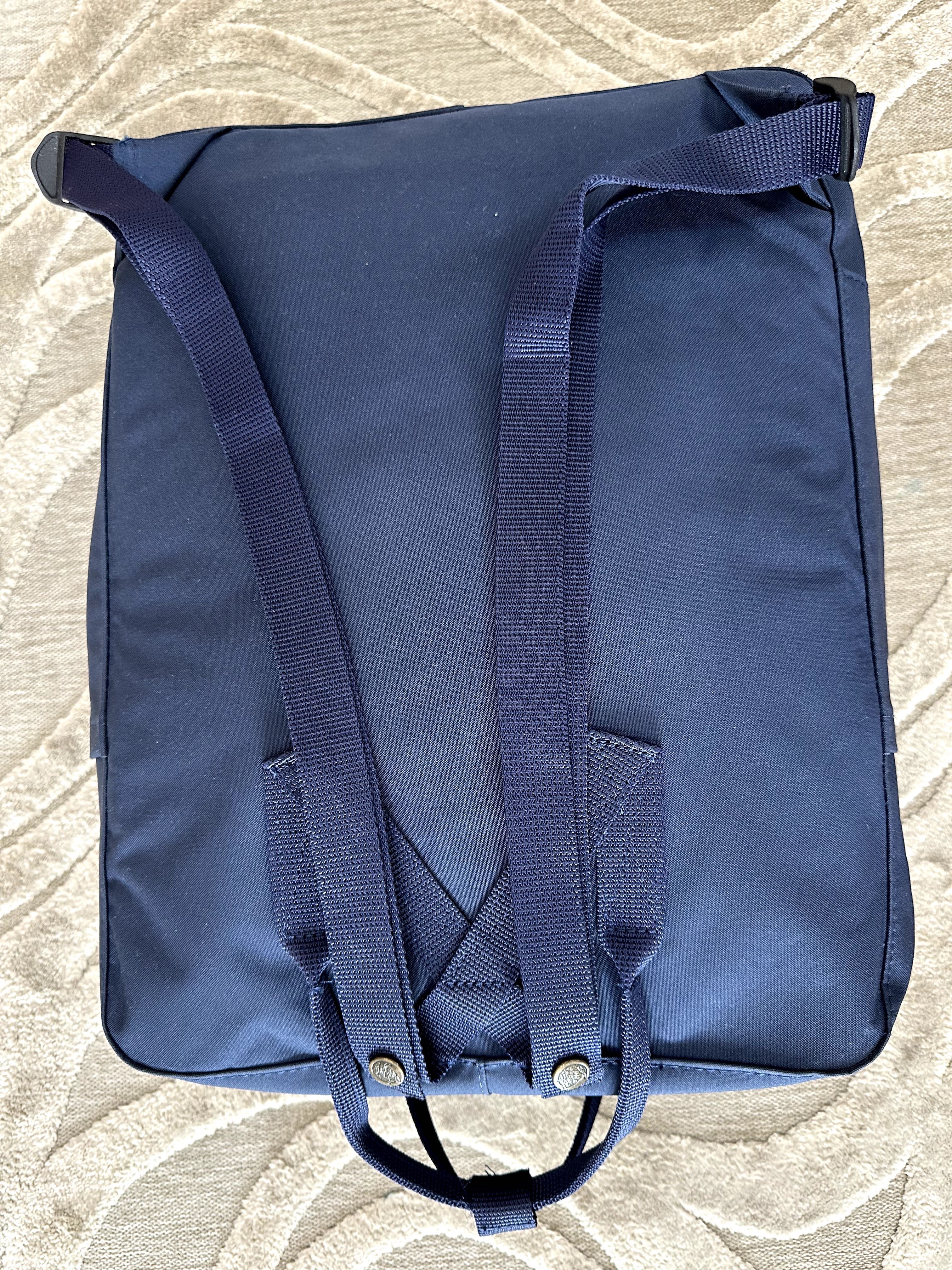 Mochila Fjallraven Kanken 20L