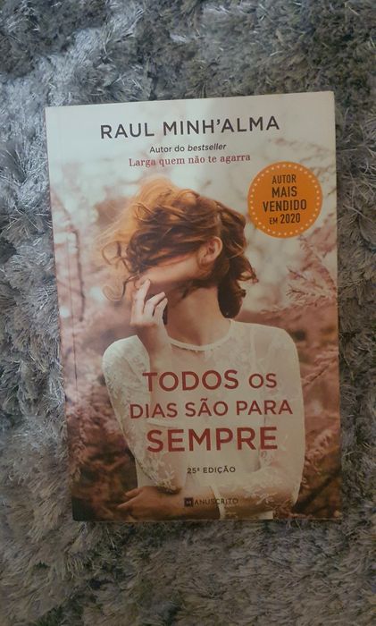 Todos os dias sao para sempre