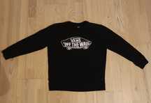 Damska Bluza Vans Off the Wall
