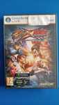 Gra pc street fighter x tekken