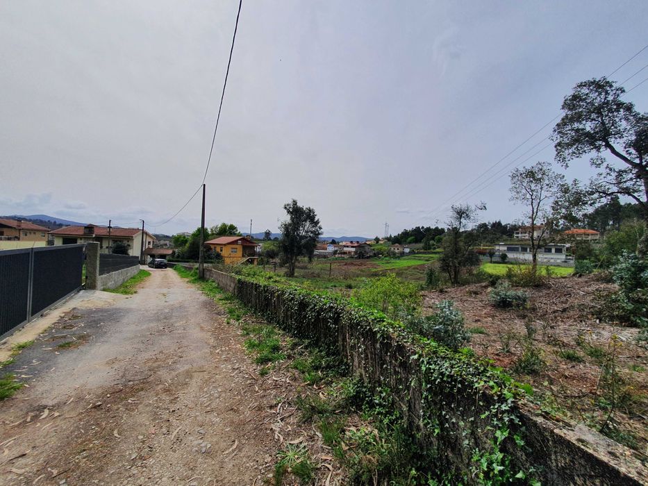 Terreno para Aluguer