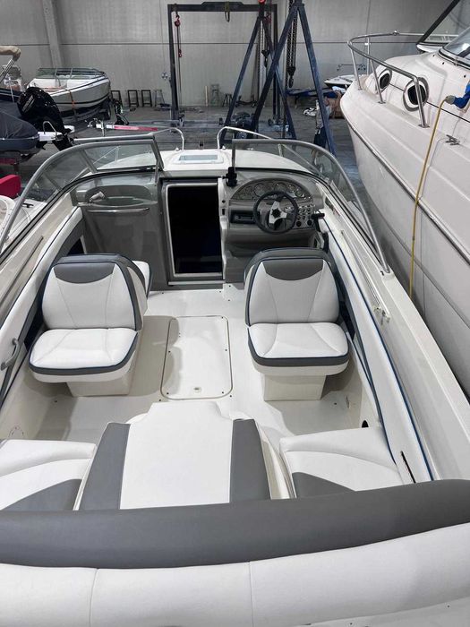 Barco Bayliner 652 Cuddy Cabin - 2007 - Excelente estado - 20.000€