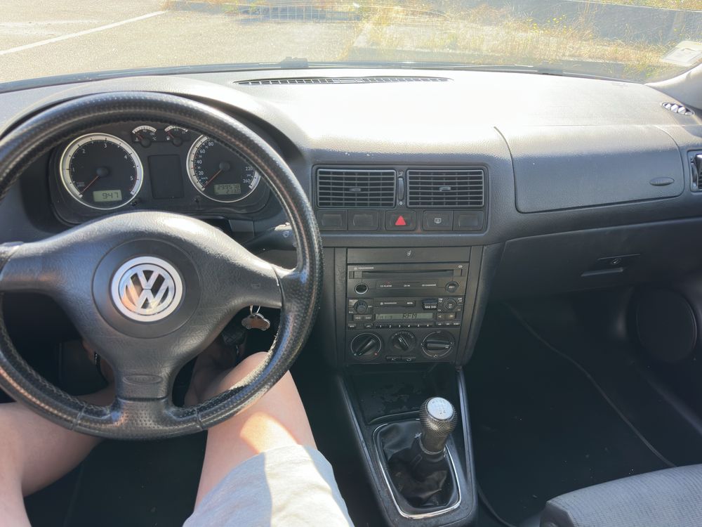 Golf 4 1.9tdi pd100