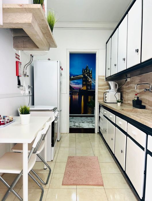 T1 arroios disponível imediato