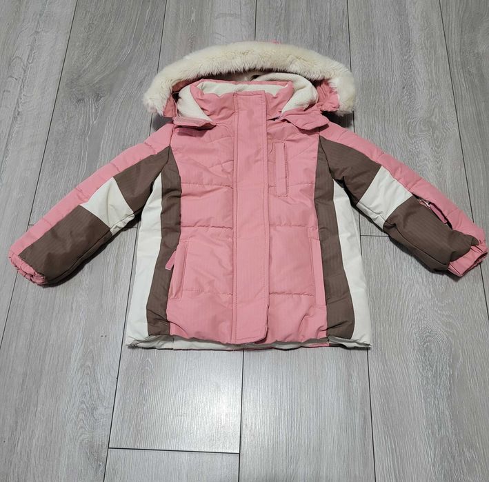 Kurtka zimowa narciarska Cool Club 104