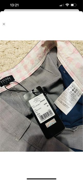 Новая MaxMara, Escada с бирками юбка длинная оригинал  размер M,L, XL