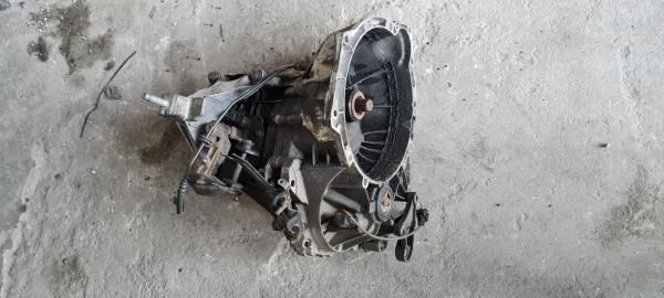 Caixa De Velocidades Ford Focus (Daw, Dbw)