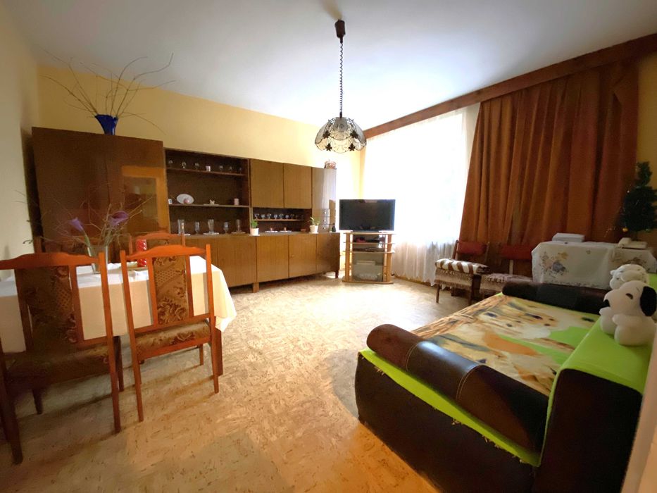 Mieszkanie w bardzo atrakcyjnej cenie w Krapkowicach