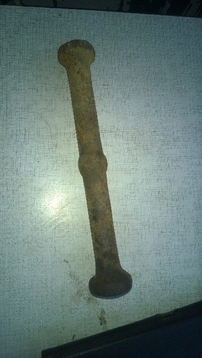 Starocie wojskowe z wojny