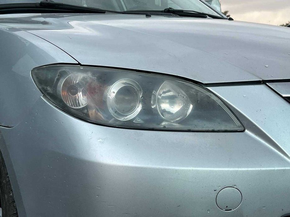 Продам Mazda 3 2007р. #72439