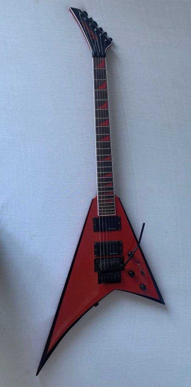 Jackson RRX24 2021 + Кейс