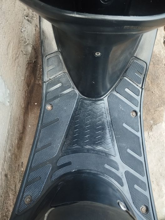 Продам хонду діо Af34 в хорошому стані + торг