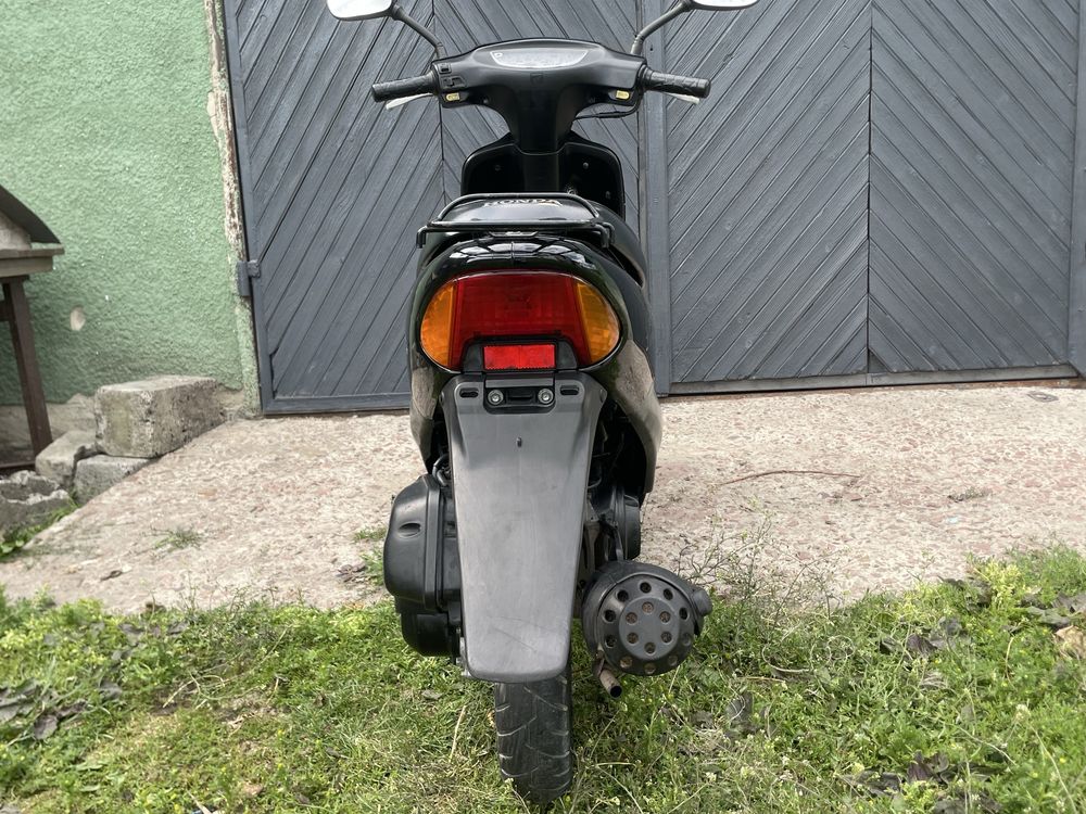 Продам Скутер Хонда діо ф34