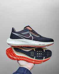 Кросівки Nike Air Zoom Pegasus 40 Dark Blue, кросівки чоловічі Найк