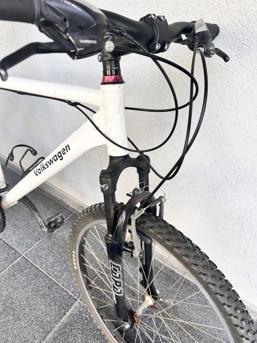 Велосипед MTB Volkswagen, 26 колеса
