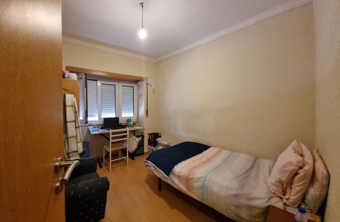 Apartamento T3 em Coimbra para arrendar perto Faculdade Economia