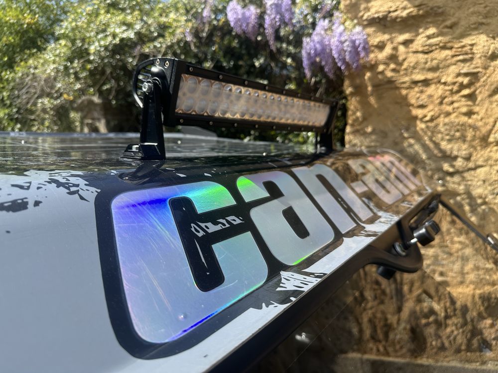 can-am maverick x3 turbo rr