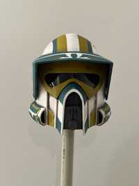 Lego Star Wars Clone Helmet Зоряні Війни Шолом Клона