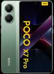 Xiaomi Poco X7 PRO 5G 12/512GB Green 6,67" 6000mAh IP68 50MP Sklep Wwa