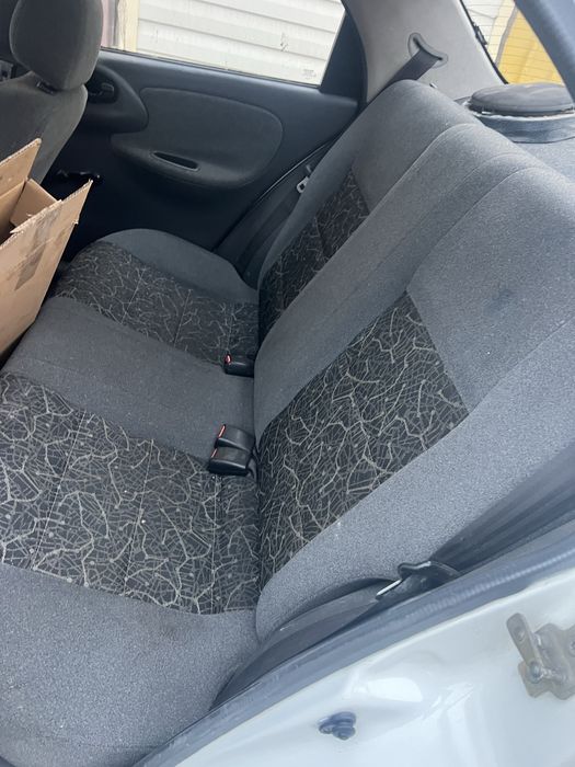 Дэу ланос кпп привода печка стекла