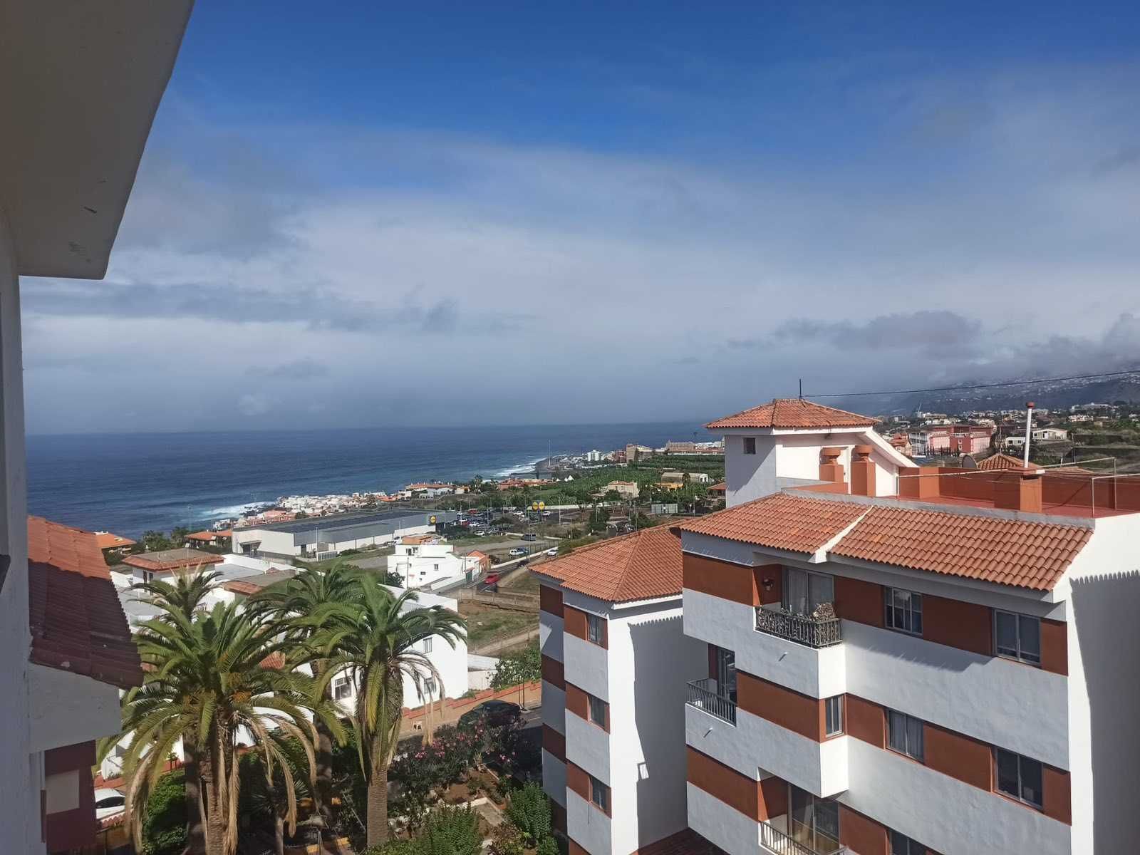 Продам квартиру на Тенеріфе Канарські острови Іспанія супер пропозиція