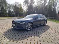 Audi a6 c7 2,0Tdi Ultra 190 km S line x 2