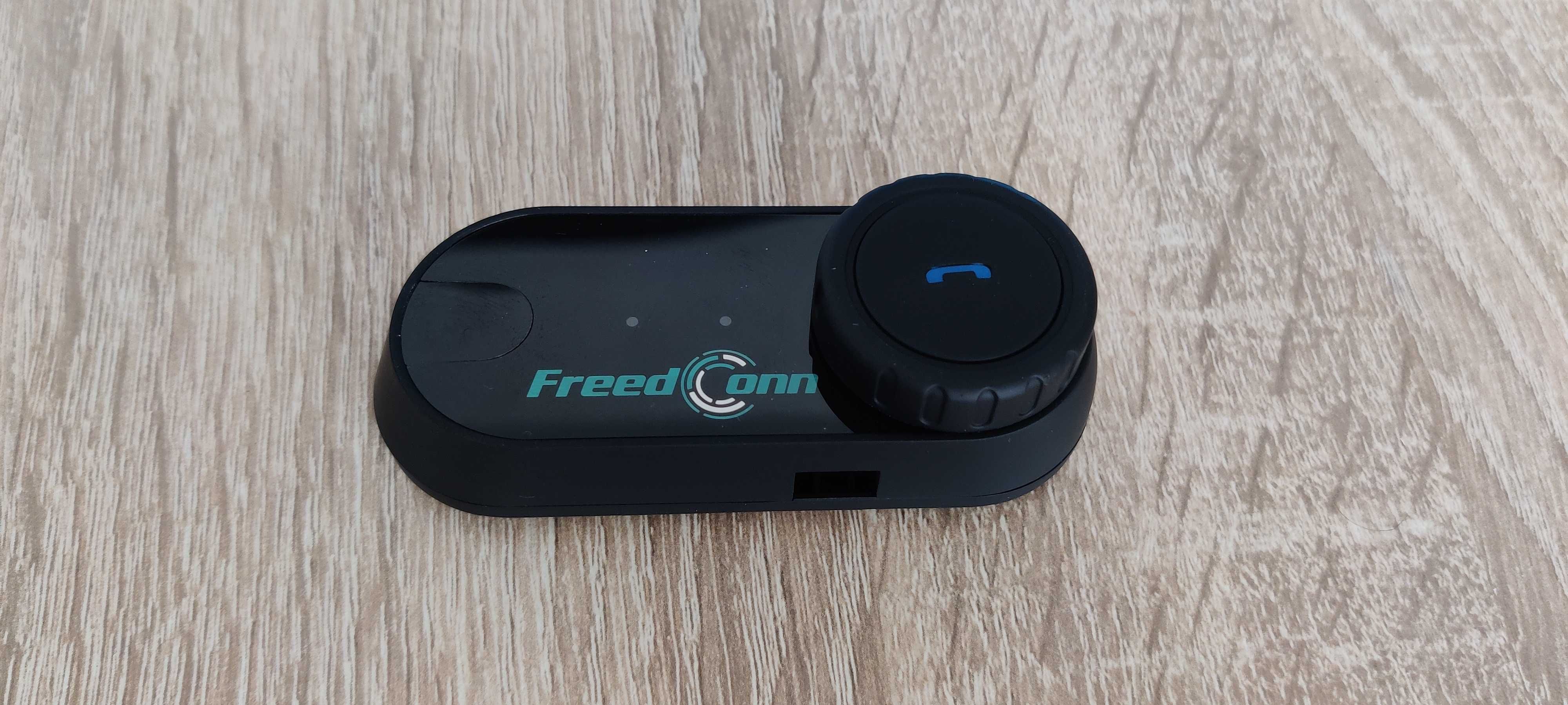 Мотогарнітура FreedConn T COM VB