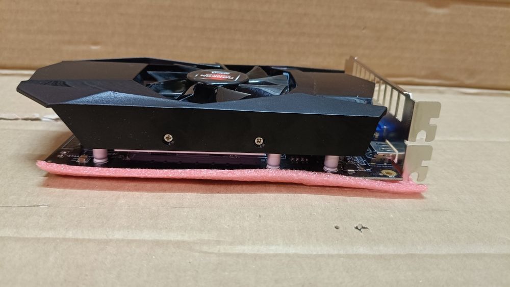 dla karty graficznej AMD dla RADEON HD 7670