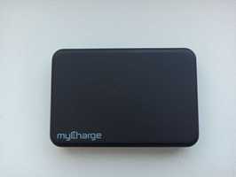 Якісний магнітний павербанк myCharge 5000 mAh mp50kk-a