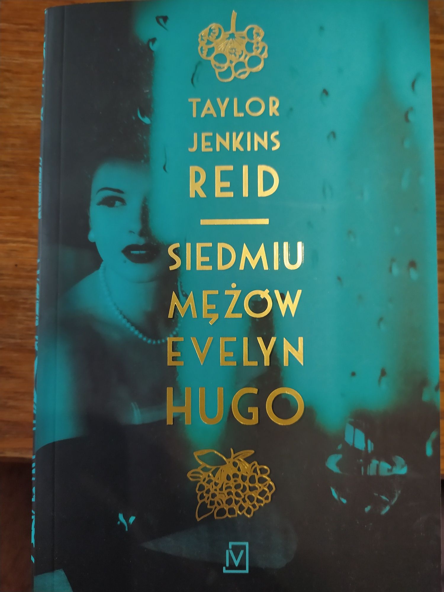 Siedmiu mężów Evelyn Hugo