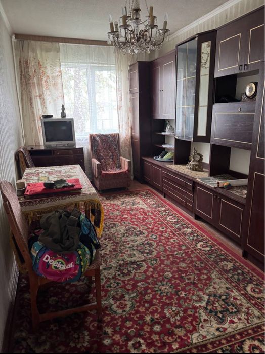 Здам окремий будинок Багрин Фастівський район.