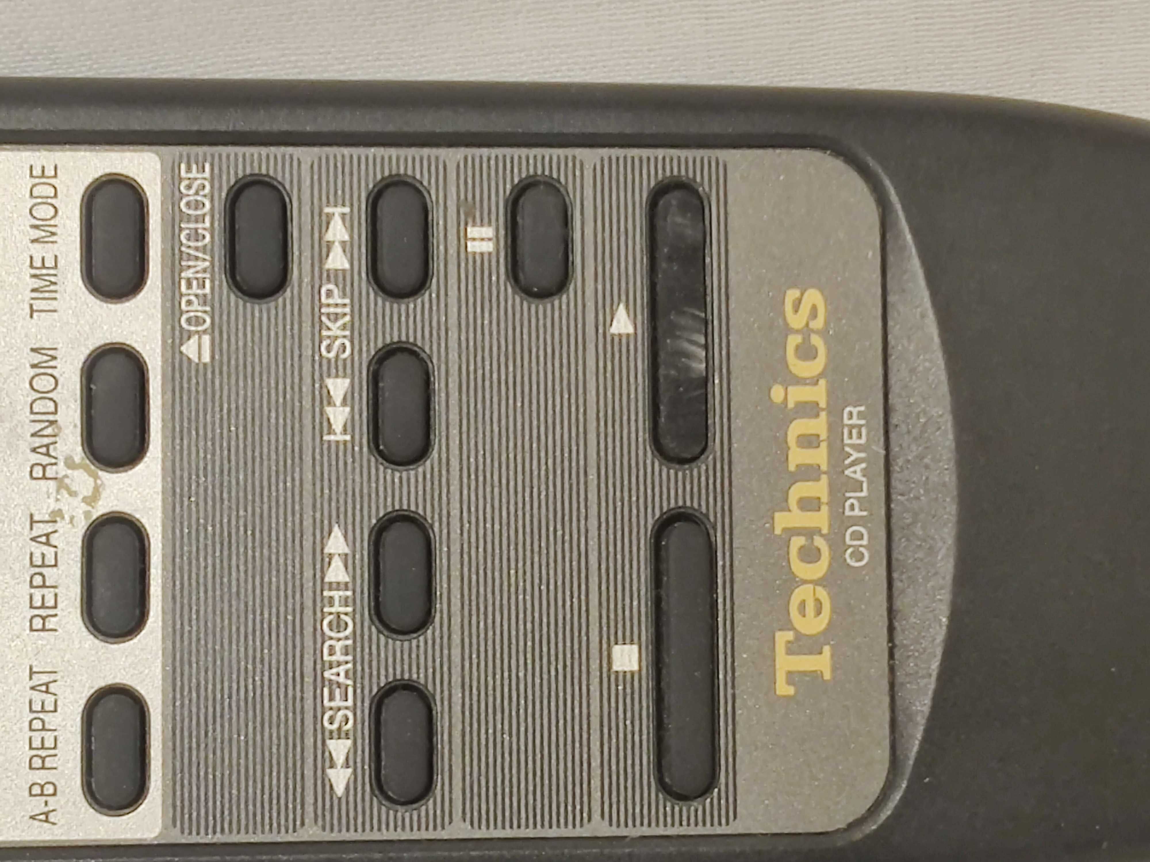 odtwarzacz sl-pg490