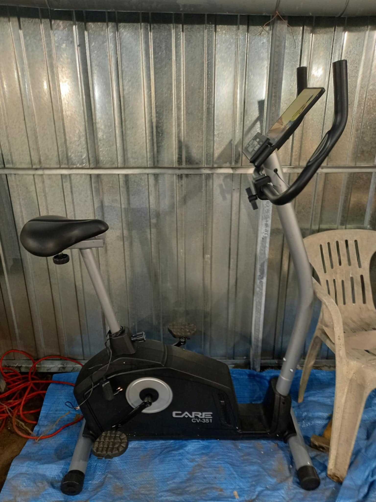 Rower treningowy My Care FIT CV-351