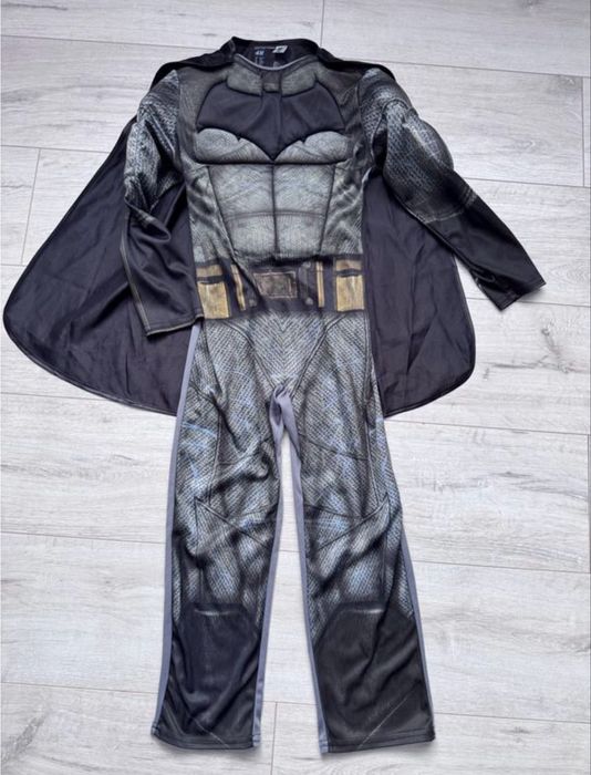Костюм Batman/ карнавальний костюм/хеловін/ halloween/ Бетмен