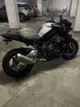 Yamaha MT10SP 08/2023