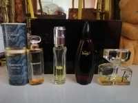 Бутылочки парфюмерные  в коллекцию