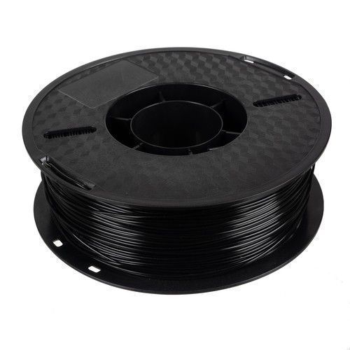 Filament Pla 3D 1Kg 1.75Mm- Czarny Malatec 22040