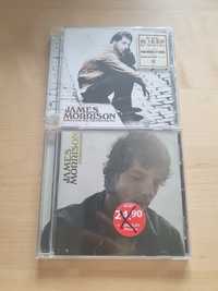 Zestaw 2 płyt CD James Morrison 2 płyty