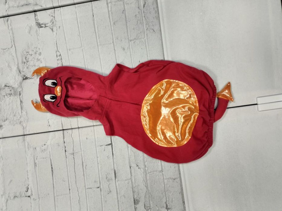 Скелет череп костюм карнавал хеловін 5-6 років зелоуїн дракула