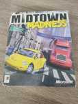 Midtown Madness: Chicago Edition – PC CD – Big Box