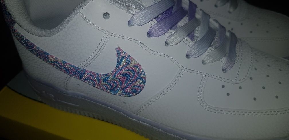Nike airforce original  woman cm 24.5