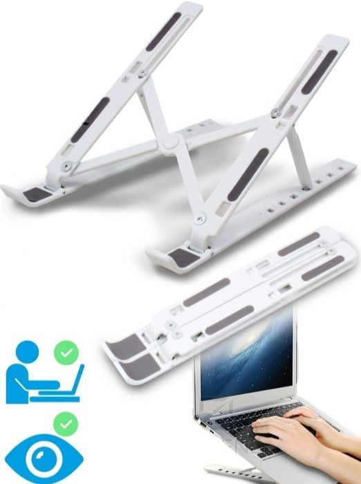 Підставка для ноутбука планшета Laptop Stand