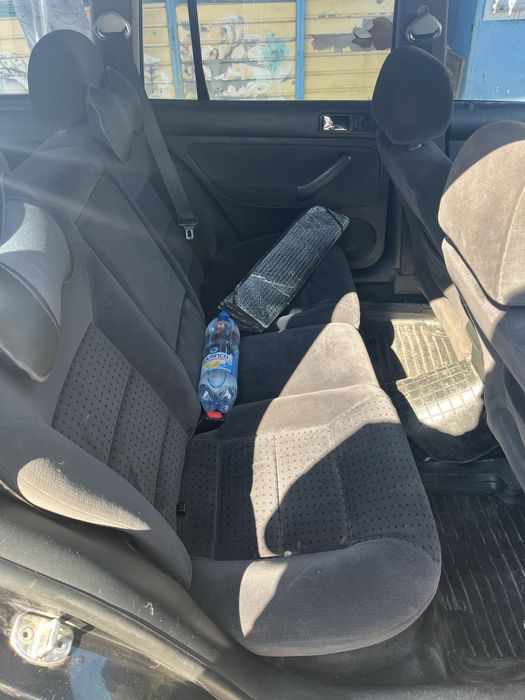 Продам автомобиль Golf 4